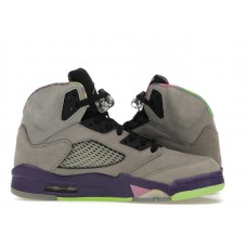 Jordan 5 Retro Bel-Air