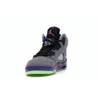 Подростковые Jordan 5 Retro Bel-Air (GS)