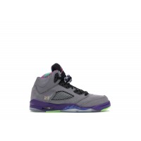 Подростковые Jordan 5 Retro Bel-Air (GS)