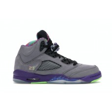 Подростковые кроссовки Jordan 5 Retro Bel-Air (GS)