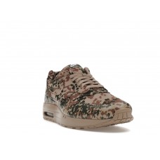 Кроссовки Nike Air Maxim 1 Camo Germany