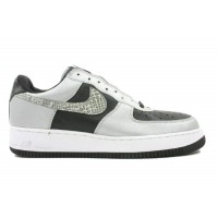 Кроссовки Nike Air Force 1 Low 3M Snake