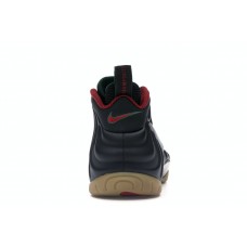 Кроссовки Nike Air Foamposite Pro Gucci