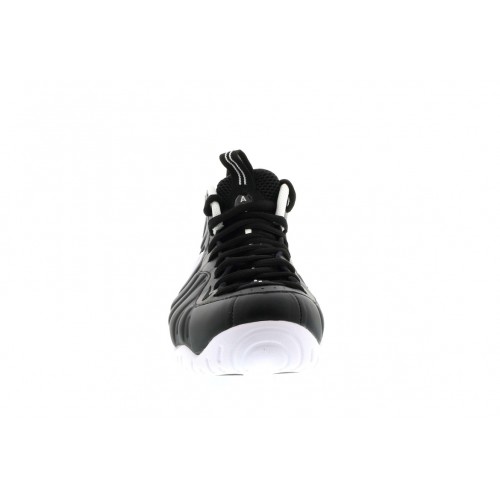 Кроссы Nike Air Foamposite Pro Dr. Doom (2016) - мужская сетка размеров