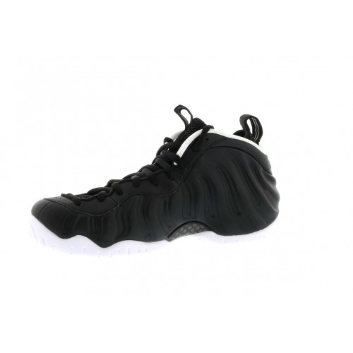 Кроссы Nike Air Foamposite Pro Dr. Doom (2016) - мужская сетка размеров