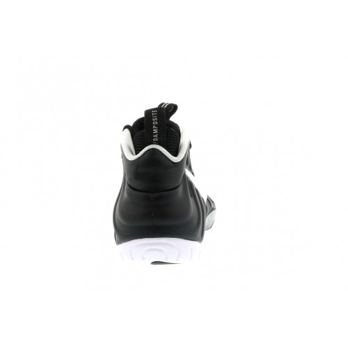 Кроссы Nike Air Foamposite Pro Dr. Doom (2016) - мужская сетка размеров