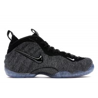 Кроссовки Nike Air Foamposite Pro Wool Fleece