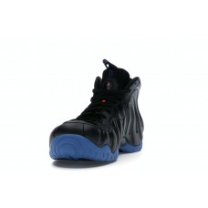 Кроссовки Nike Air Foamposite Pro Knicks