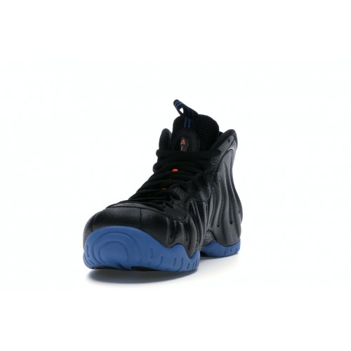 Кроссы Nike Air Foamposite Pro Knicks - мужская сетка размеров