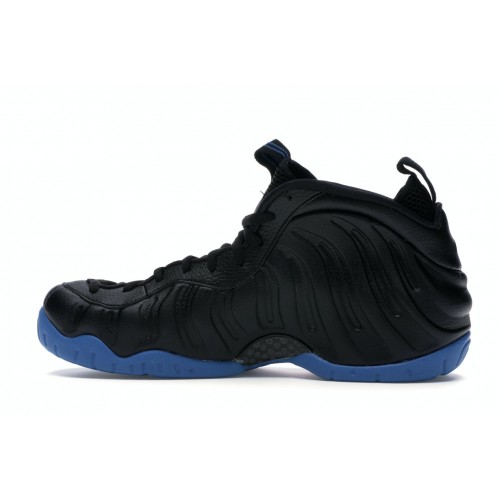Кроссы Nike Air Foamposite Pro Knicks - мужская сетка размеров