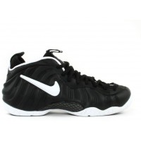 Кроссовки Nike Air Foamposite Pro Dr. Doom (2006)