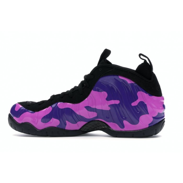 Camouflage foamposites best sale