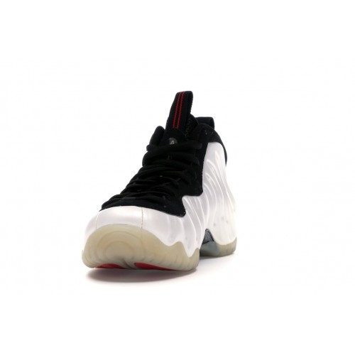 Кроссы Nike Air Foamposite Pro Pearl - мужская сетка размеров