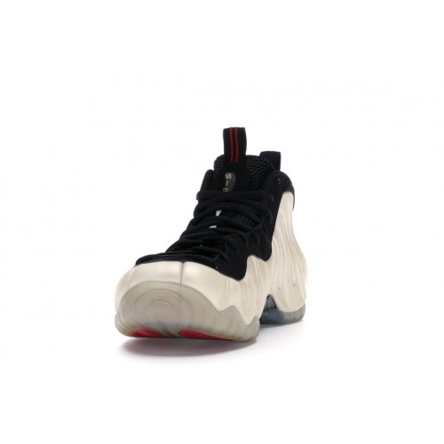 Кроссы Nike Air Foamposite Pro Pearl (2010) - мужская сетка размеров
