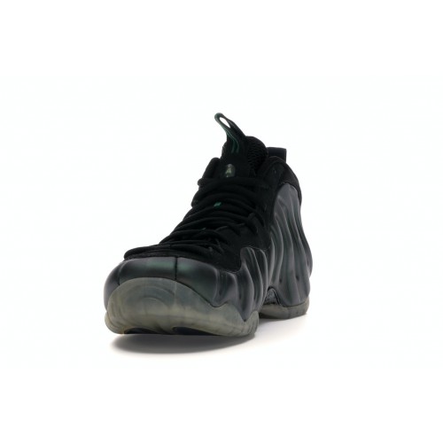 Кроссы Nike Air Foamposite Pro Pine Green - мужская сетка размеров