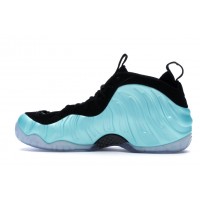 Кроссовки Air Nike Foamposite Pro Island Green
