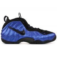 Кроссовки Nike Air Foamposite Pro Varisty Royal Black (2001)