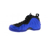 Кроссовки Nike Air Foamposite Pro Hyper Cobalt