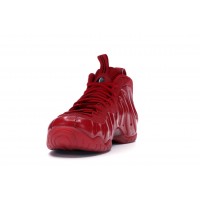 Кроссовки Nike Air Foamposite Pro Red October