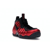 Кроссовки Nike Air Foamposite Pro University Red