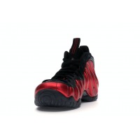 Кроссовки Nike Air Foamposite Pro University Red