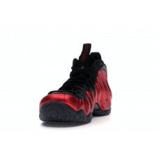 Кроссовки Nike Air Foamposite Pro University Red