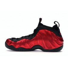Кроссовки Nike Air Foamposite Pro University Red