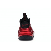 Кроссовки Nike Air Foamposite Pro University Red
