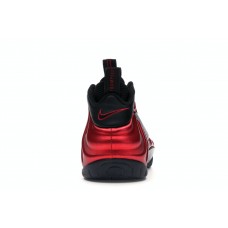 Кроссовки Nike Air Foamposite Pro University Red