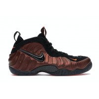 Кроссовки Nike Air Foamposite Pro Color Shift