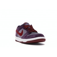 Кроссовки Nike Dunk Low Ugly Duckling Purple
