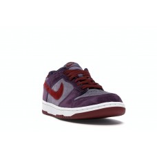Кроссовки Nike Dunk Low Ugly Duckling Purple