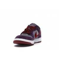 Кроссовки Nike Dunk Low Ugly Duckling Purple