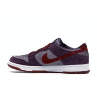 Кроссовки Nike Dunk Low Ugly Duckling Purple