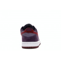Кроссовки Nike Dunk Low Ugly Duckling Purple