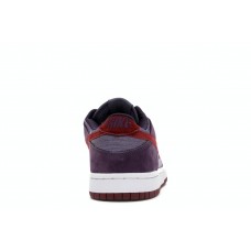 Кроссовки Nike Dunk Low Ugly Duckling Purple