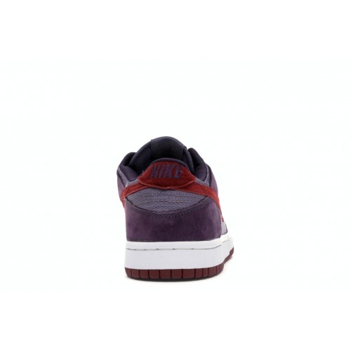 Кроссы Nike Dunk Low Ugly Duckling Purple - мужская сетка размеров