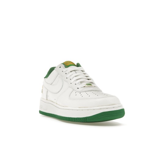Кроссы Nike Air Force 1 Low West Indies - мужская сетка размеров