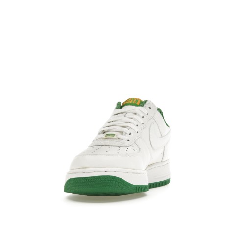 Кроссы Nike Air Force 1 Low West Indies - мужская сетка размеров