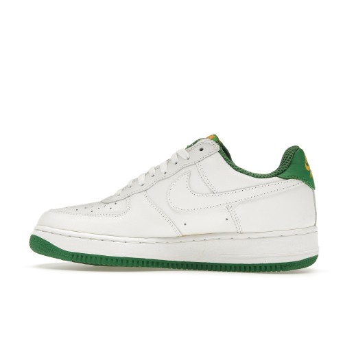 Кроссы Nike Air Force 1 Low West Indies - мужская сетка размеров