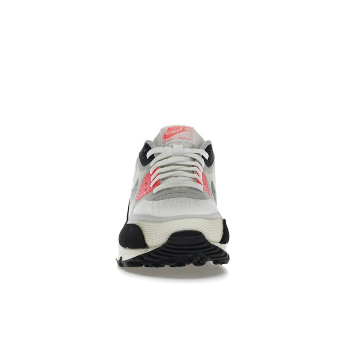 Nike Air Max 90 Prem Tape Qs - мужская сетка размеров Nike Air Max 90 Prem Tape Qs - мужская сетка размеров