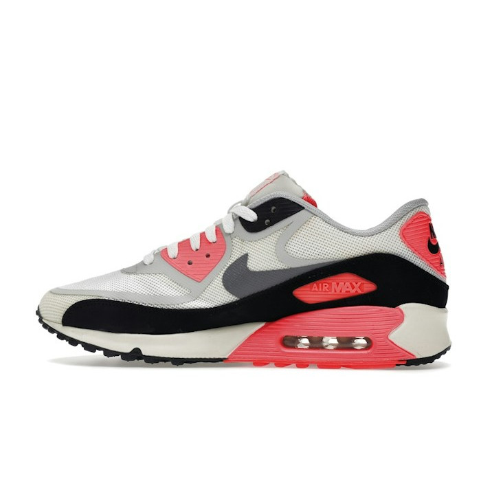 Nike Air Max 90 Prem Tape Qs - мужская сетка размеров Nike Air Max 90 Prem Tape Qs - мужская сетка размеров