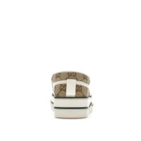 Женские Gucci Tennis 1977 Slip-On GG (W)