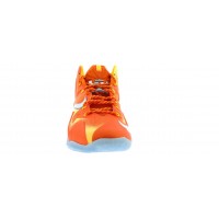 Кроссовки Nike LeBron 11 Forging Iron