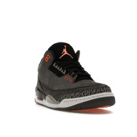 Jordan 3 Retro Fear Pack (2013)