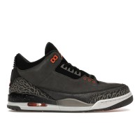 Кроссовки Jordan 3 Retro Fear Pack (2013)