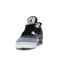 Jordan 4 Retro Fear Pack (2013)