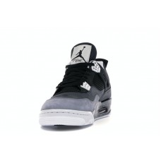 Jordan 4 Retro Fear Pack (2013)