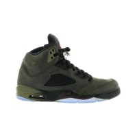 Jordan 5 Retro Fear Pack