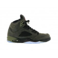 Jordan 5 Retro Fear Pack